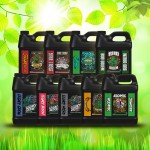 PlantiMatter Optimal Kit 1 Litre