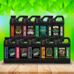 PlantiMatter Optimal Kit 500mL