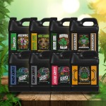 PlantiMatter Prodigy Level Kit 1 Litre