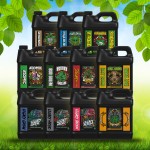 PlantiMatter Mastery Level Kit 1 Litre
