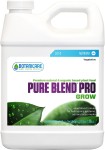 Pure Blend Pro Grow 1 Litre