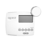 QUEST DEH3000R DIGITAL HUMIDITYSTAT