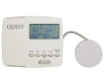 QUEST DEH 3000R WALL MOUNTED HUMIDISTAT