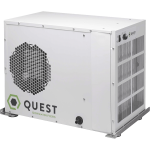 QUEST DEHUMIDIFIER DUAL 110