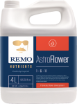 REMO'S ASTRO FLOWER 4 LITRE