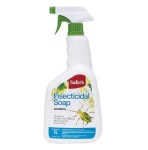 SAFERS INSECTICIDAL SOAP RTU 1L