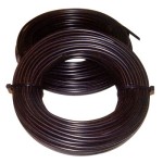 SPAG TUBE VINYL .220 1000' ROLL