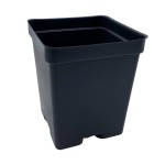 SQUARE POT 4.5 INCH