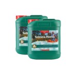 Canna Substra Flores SW A 20 Litres