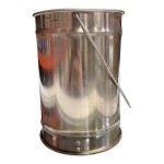 SULPHUR BURNER