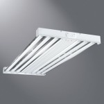 GROWERBASICS T5 HO 54*6BULBS