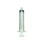 TERUMO SYRINGE 10 ML/CC