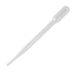 TRANSFER PIPETTES 3 ML(EA)