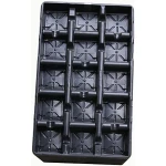 TRAY FOR POT 4.5" #1545 (EA)