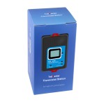 TROLMASTER HYDRO-X THERMOSTAT STATION [COOL ONLY HVAC]