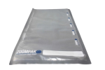 ZOOMPAK 1 LB CLEAR VACUUM SEAL BAG (700 PCS)