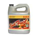 Bud Fuel 4 Litre