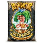 FoxFarm Bush Doctor Coco Loco Potting Mix 2 Cu Ft