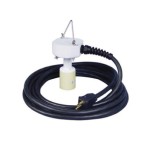 ANSI Socket With 15 Feet Wire - LI0002XX