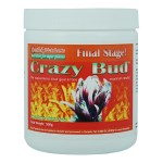 Crazy Bud 500 Grams