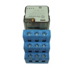 Finder Relay & Base