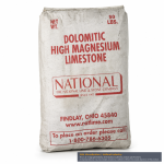 PULVERIZED DOLOMITIC LIMESTONE #80 GRIT (50 LB)