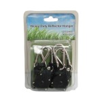 Heavy Duty Adjustable Hanger 34 Kilograms