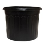 Plastic Nursery Pot 7 Gallons