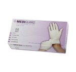 Latex Gloves Medium - GT0004XX