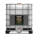 ATOMIC BLOOM 1000 LITRES
