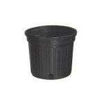 Plastic Nursery Pot 2 Gallons