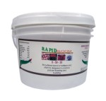 Rapid Bloom 500 Grams