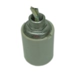ANSI Socket /w 3 Wires - LI0001XX