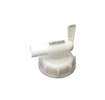 Canna Spigot with Cap for 20 Litres