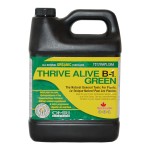 Thrive Alive B1 Green 1 Litre