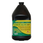Thrive Alive B1 Green 4 Litres