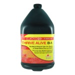 Thrive Alive B1 Red 4 Litres