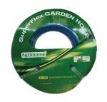 Agrinnova Super Flex 100 Feet Water Hose