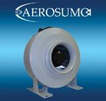 EXCEL FAN 315C - 12 INCH 1140 CFM (AEROSUMO)