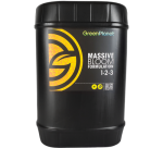 Massive 24 Litres