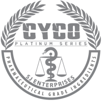 CYCO PLATINUM SERIES
