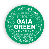 Gaia Green