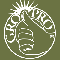 Gro Pro Premium Pots and Containers