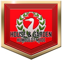 House & Garden