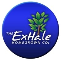 The Exhale Homegrown CO2