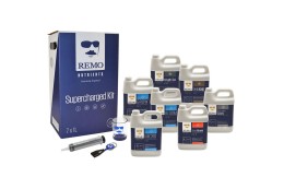 remo nutrients supercharged kit 1l (2/pk)