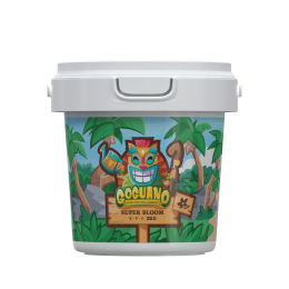 goguano 2-9-5 super bloom 2kg
