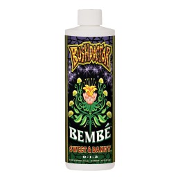 foxfarm bush doctor bembe 500 ml