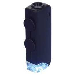 growerbasics microscope 60x-100x