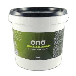 ona gel fresh linen 4 litres
